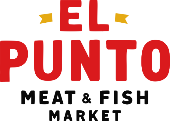 El Punto Meat & Fish Market logo