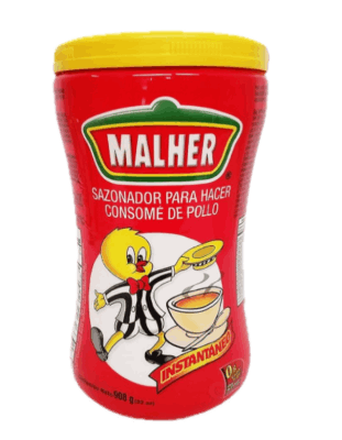 Malher