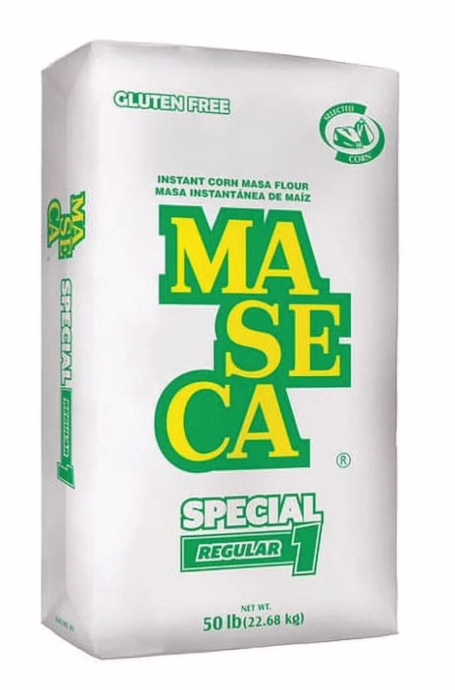 Maseca